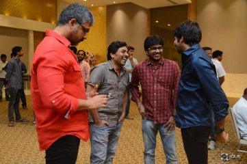 Pandaga Chesko Movie Grand Success Meet